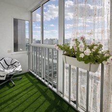 Квартира 36,3 м², 1-комнатная - изображение 4