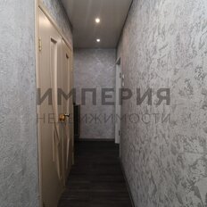 Квартира 30,4 м², 1-комнатная - изображение 5