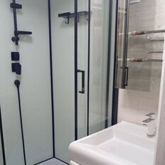 Квартира 55 м², 2-комнатная - изображение 1