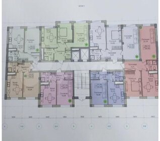 Квартира 60 м², 2-комнатная - изображение 4