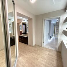 Квартира 106,5 м², 4-комнатная - изображение 4