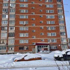 Квартира 61,5 м², 3-комнатная - изображение 1