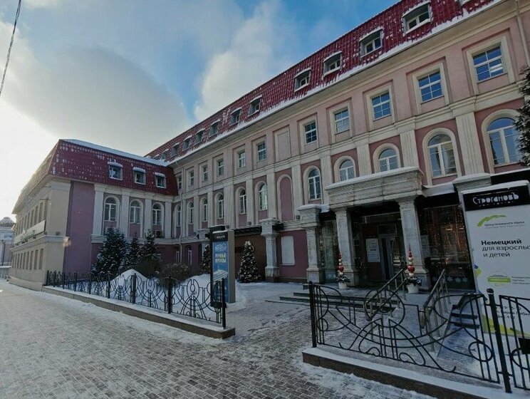 100 м², помещение свободного назначения 100 000 ₽ в месяц - изображение 40