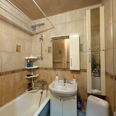 Квартира 31,5 м², 1-комнатная - изображение 5