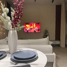 Квартира 42 м², студия - изображение 2