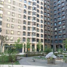 Квартира 60 м², 3-комнатная - изображение 3