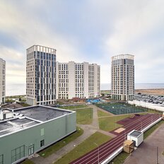 Квартира 20,3 м², студия - изображение 5