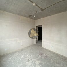 Квартира 43,2 м², студия - изображение 4