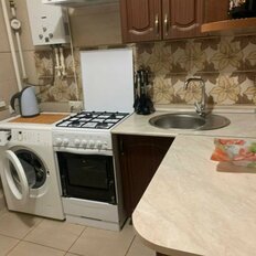Квартира 30 м², 1-комнатная - изображение 2
