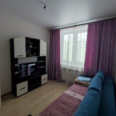 Квартира 35 м², 2-комнатная - изображение 2