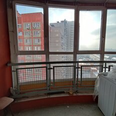 Квартира 55 м², 2-комнатная - изображение 1