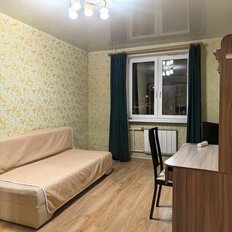 Квартира 43,3 м², 2-комнатная - изображение 1