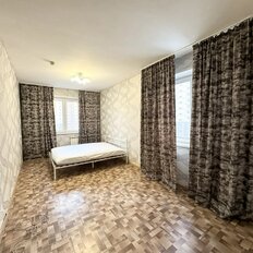 Квартира 36,5 м², 1-комнатная - изображение 4