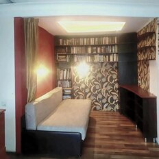 Квартира 44,3 м², 2-комнатная - изображение 3