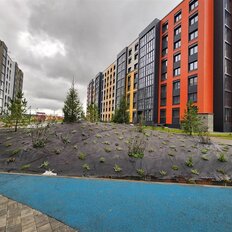 Квартира 70 м², 2-комнатная - изображение 5