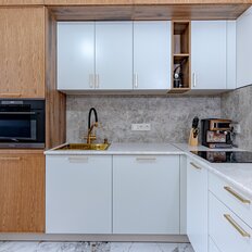 Квартира 56 м², 2-комнатная - изображение 3