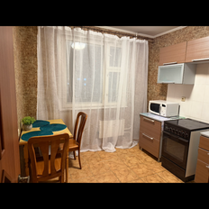 Квартира 39 м², 1-комнатная - изображение 3