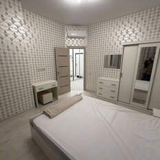 Квартира 41 м², 1-комнатная - изображение 5