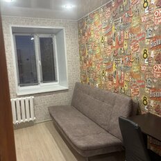 Квартира 52 м², 2-комнатная - изображение 4