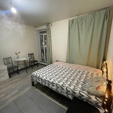 Квартира 23 м², студия - изображение 4