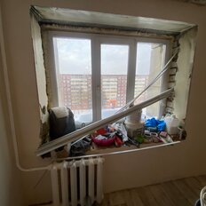 Квартира 19 м², студия - изображение 4