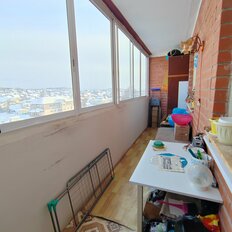 Квартира 69,6 м², 2-комнатная - изображение 1