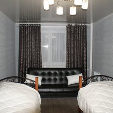 Квартира 75 м², 2-комнатная - изображение 2