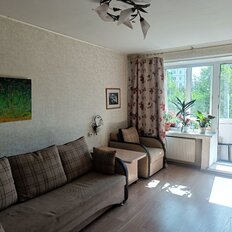 Квартира 42,5 м², 2-комнатная - изображение 2