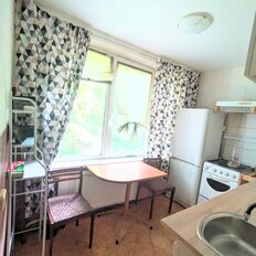 Квартира 35 м², 2-комнатная - изображение 4