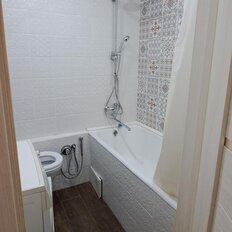 Квартира 29,2 м², 1-комнатная - изображение 3