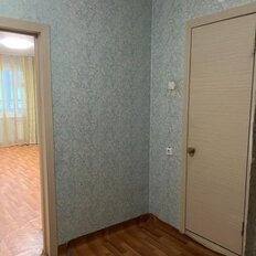 Квартира 33 м², 1-комнатная - изображение 5