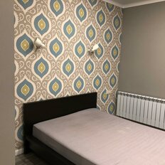 Квартира 35 м², студия - изображение 4