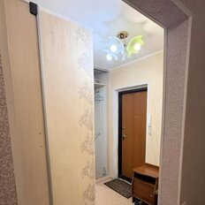 Квартира 40 м², 1-комнатная - изображение 4