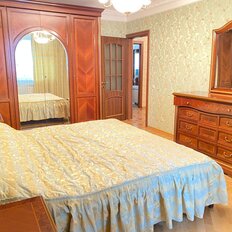 Квартира 81,7 м², 3-комнатная - изображение 4