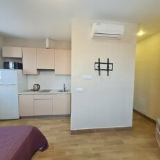 Квартира 17,8 м², студия - изображение 1