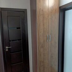 Квартира 36 м², 1-комнатная - изображение 5