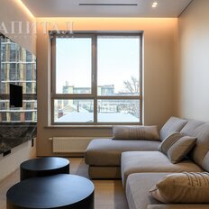 Квартира 105,8 м², 3-комнатная - изображение 3