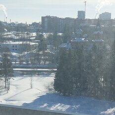 Квартира 56,8 м², 2-комнатная - изображение 5