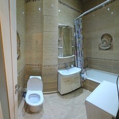 Квартира 52 м², 2-комнатная - изображение 5