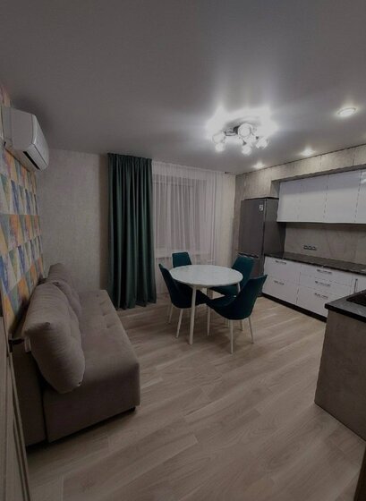 24 м², квартира-студия 3 275 000 ₽ - изображение 37