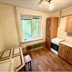 Квартира 34,5 м², 1-комнатная - изображение 5