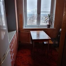 Квартира 33 м², 1-комнатная - изображение 4