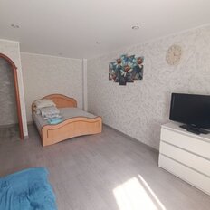 Квартира 32 м², 1-комнатная - изображение 3