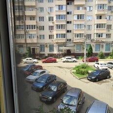 Квартира 37 м², 1-комнатная - изображение 4