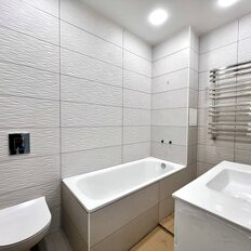 Квартира 69 м², 2-комнатная - изображение 5