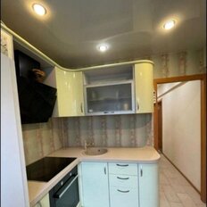 Квартира 31 м², 1-комнатная - изображение 5