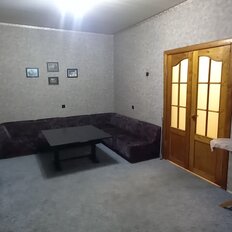 Квартира 57 м², 2-комнатная - изображение 5