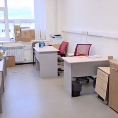 21,7 м², юридический адрес - изображение 2