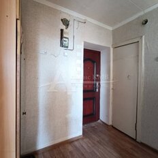 Квартира 35 м², 1-комнатная - изображение 5