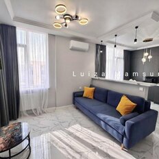 Квартира 41,6 м², 1-комнатные - изображение 2